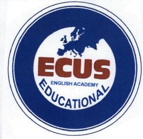 ECUS EDUCATIONAL ENGLISH ACADEMY
