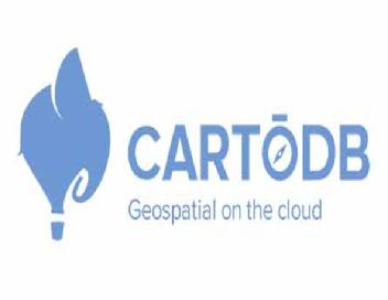 CARTODB GEOSPATIAL ON THE CLOUD