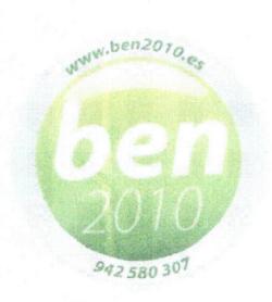BEN 2010