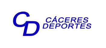 CACERES DEPORTES