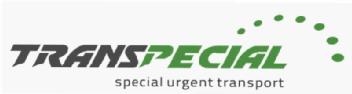 TRANSPECIAL SPECIAL URGENT TRANSPORT