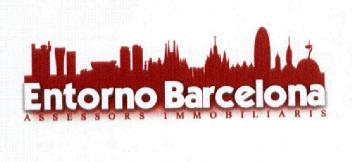 ENTORNO BARCELONA ASSESSORS IMMOBILIARIS