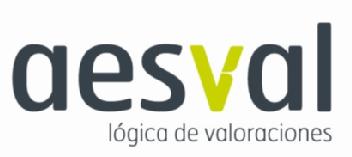 AESVAL LOGICA DE VALORACIONES