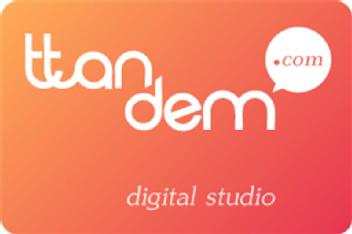 TTANDEM.COM DIGITAL STUDIO