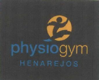 PHYSIOGYM HENAREJOS