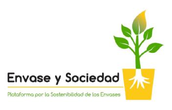 ENVASE Y SOCIEDAD PLATAFORMA POR LA SOSTENIBILIDAD DE LOS ENVASES
