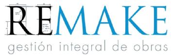 REMAKE GESTION INTEGRAL DE OBRAS