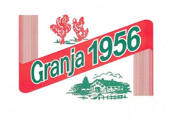 GRANJA 1956