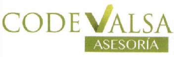 CODEVALSA ASESORIA