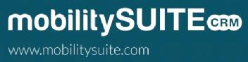 MOBILITY SUITE CRM