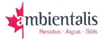 AMBIENTALIS RESIDUS AIGUA SOLS
