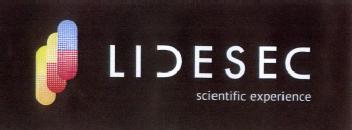 LIDESEC SCIENTIFIC EXPERIENCE