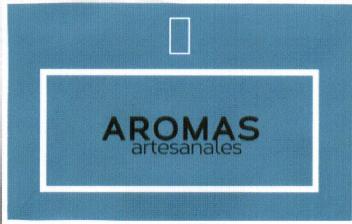 AROMAS ARTESANALES
