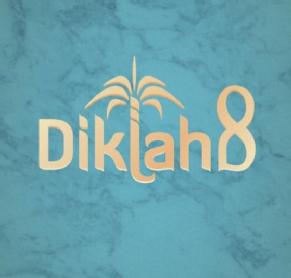 DIKLAH 8