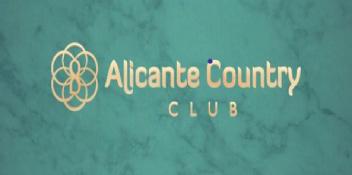 ALICANTE COUNTRY CLUB