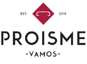 EST. 2014 PROISME -VAMOS