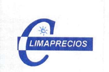 CLIMAPRECIOS