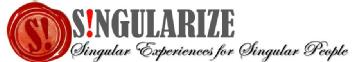 S! S!NGULARIZE SINGULAR EXPERIENCES FOR SINGULAR PEOPLE