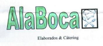 ALABOCA ELABORADOS & CATERING