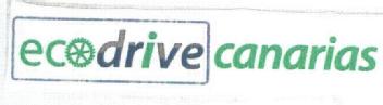 ECODRIVE CANARIAS