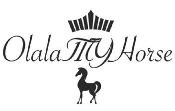 OLALA MY HORSE