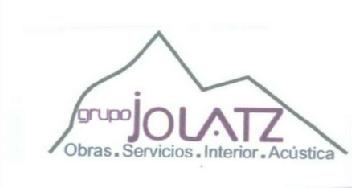 GRUPO JOLATZ, OBRAS, SERVICIOS, INTERIOR, ACUSTICA