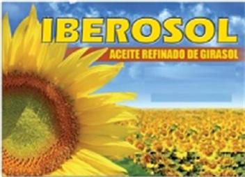 IBEROSOL ACEITE REFINADO DE GIRASOL