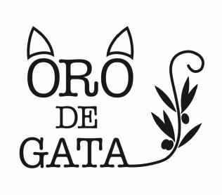 ORO DE GATA