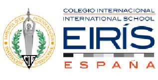 CIE COLEGIO INTERNACIONAL INTERNATIONAL SCHOLL EIRIS ESPAÑA
