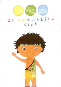 EL GUANCHITO CLUB