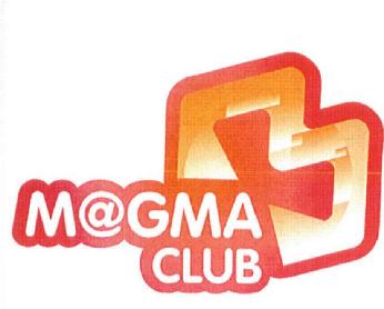 M@GMA CLUB