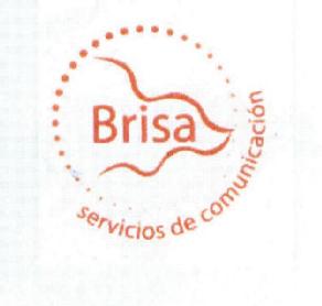 BRISA SERVICIOS DE COMUNICACIONES