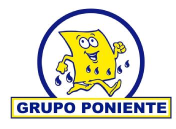 GRUPO PONIENTE