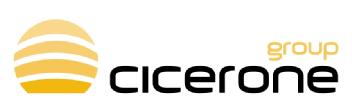 CICERONE GROUP