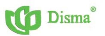 DISMA