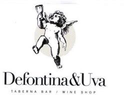 DEFONTINA &UVA TABERNA BAR/WINE SHOP