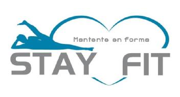 STAY FIT MANTENTE EN FORMA