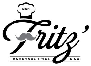 FRITZ' BCN HOMEMADE FRIES & CO