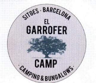 SITGES-BARCELONA EL GARROFER CAMP CAMPING & BUNGALOWS