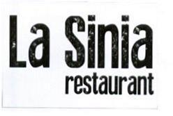 LA SINIA RESTAURANT