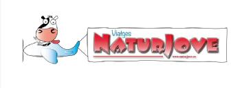 VIATGES NATURJOVE