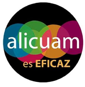 ALICUAM ES EFICAZ