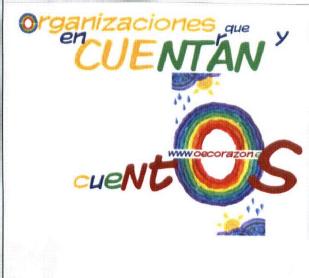 ORGANIZACIONES QUE ENCUENTRAN Y CUENTAN CUENTOS WWW OECORAZON.ES