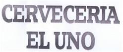 CERVECERIA EL UNO