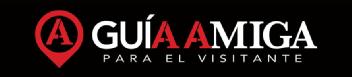 GUIA AMIGA PARA EL VISITANTE