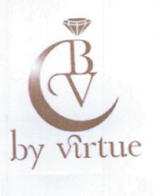 BY VIRTUE