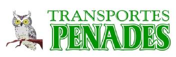 TRANSPORTES PENADES