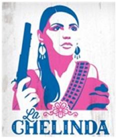 LA CHELINDA