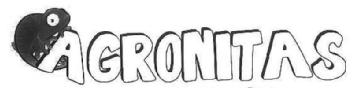 AGRONITAS