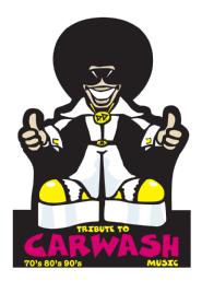 TRIBUTE TO CARWASH